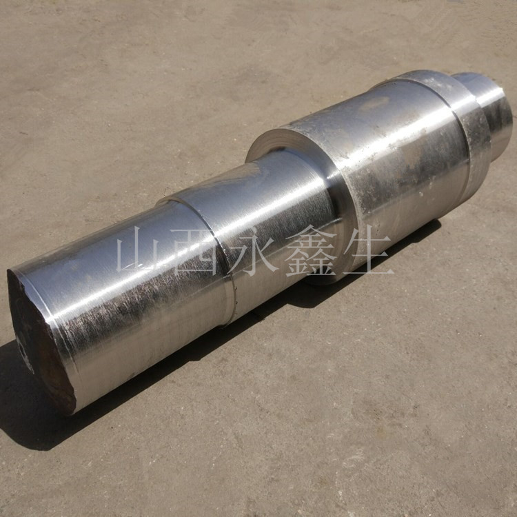 永鑫生鍛造的軋機(jī)輥軸靠譜嗎？?jī)r(jià)格如何?