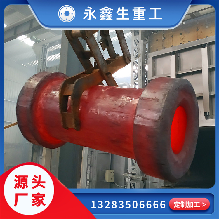 怎樣加工重型鍛件？永鑫生1分鐘為您解惑