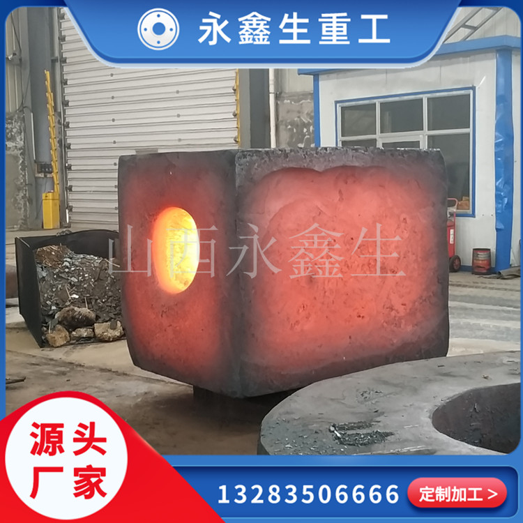 閥門(mén)鍛造件采用F9材料的原因